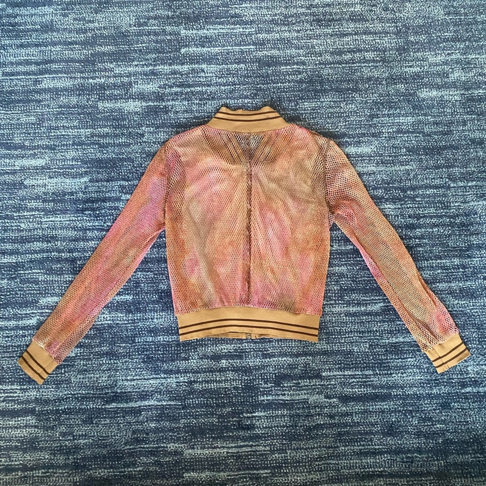 Halebob Net Jacket - image 6